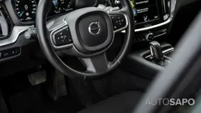 Volvo V60 de 2021