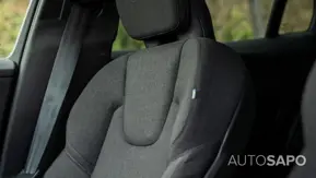 Volvo V60 de 2021