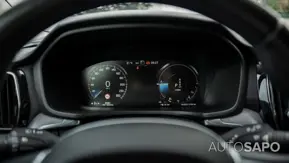 Volvo V60 de 2021
