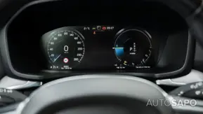 Volvo V60 de 2021
