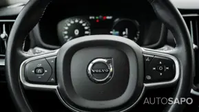 Volvo V60 de 2021