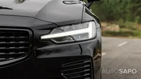 Volvo V60 de 2021