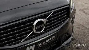 Volvo V60 de 2021