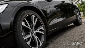 Volvo V60 de 2021