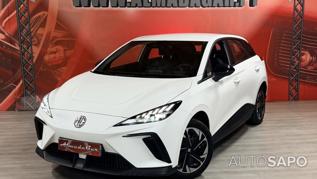 MG MG4 de 2024