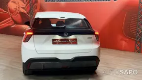 MG MG4 de 2024