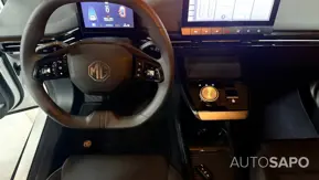 MG MG4 de 2024