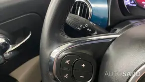Fiat 500C de 2022