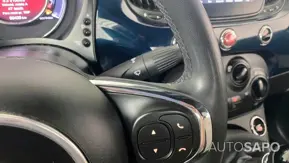 Fiat 500C de 2022