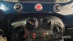 Fiat 500C de 2022