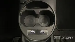 Fiat 500C de 2022