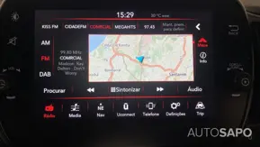 Fiat 500C de 2022
