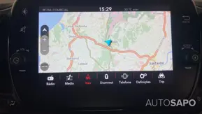 Fiat 500C de 2022