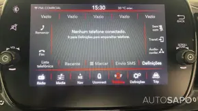Fiat 500C de 2022