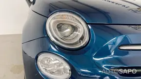 Fiat 500C de 2022