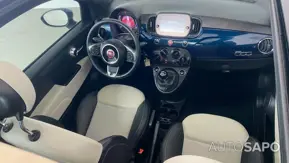 Fiat 500C de 2022