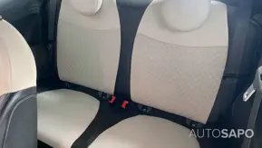 Fiat 500C de 2022