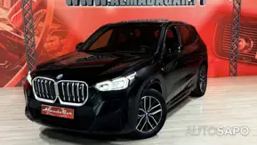 BMW iX1 de 2023