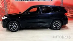 BMW iX1 de 2023