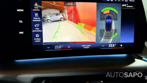 BMW iX1 de 2023