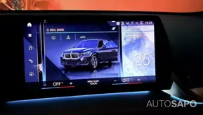 BMW iX1 de 2023