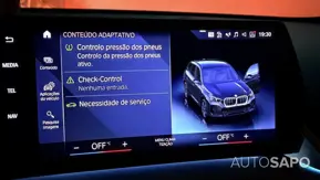 BMW iX1 de 2023