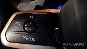 BMW iX1 de 2023