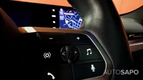 BMW iX1 de 2023