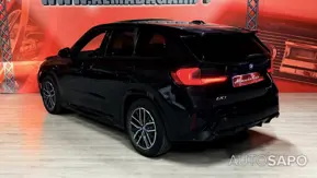BMW iX1 de 2023