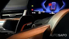 BMW iX1 de 2023