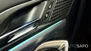 BMW iX1 de 2023