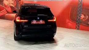 BMW iX1 de 2023