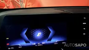 BMW iX1 de 2023