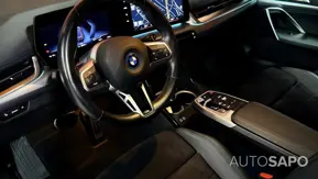 BMW iX1 de 2023