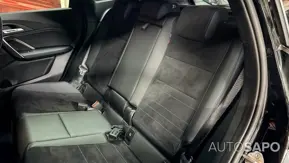 BMW iX1 de 2023