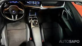 BMW iX1 de 2023