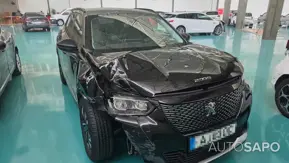 Peugeot 2008 1.5 BlueHDi Active Pack de 2021