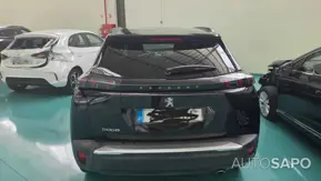 Peugeot 2008 1.5 BlueHDi Active Pack de 2021