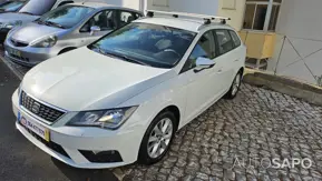 Seat Leon 1.6 Stylance de 2017