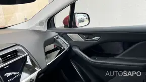 Jaguar I-Pace EV 400 de 2019
