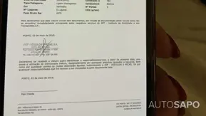 Jaguar I-Pace EV 400 de 2019