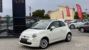 Fiat 500 de 2021
