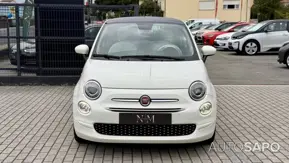 Fiat 500 de 2021