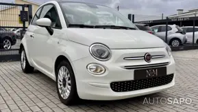 Fiat 500 de 2021