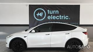 Tesla Model Y de 2024