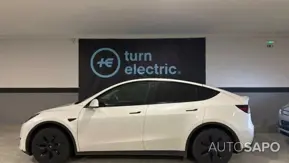 Tesla Model Y de 2024