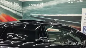 Porsche Panamera de 2022