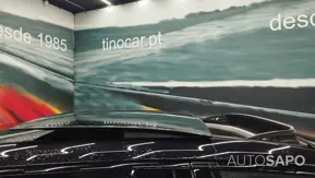 Porsche Panamera de 2022