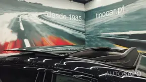 Porsche Panamera de 2022