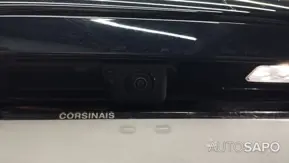 Porsche Panamera de 2022